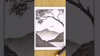 Nature drawing [upl. by Siseneg]