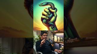 Harming Snakes has Strong Repercussion in Horoscope  Explained by Rajarshi Nandy snake [upl. by Lorilyn]