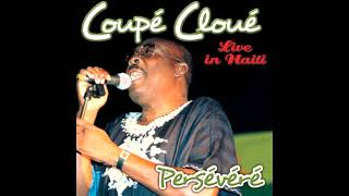 Coupe Cloue Live 1995 YeYe [upl. by Dillie333]