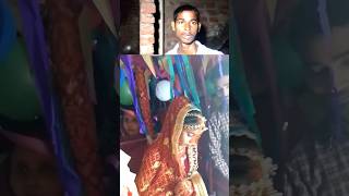 Aaj Janakpur Mein Madwa trending video viral cover youtubeshorts shortsfeed status trending [upl. by Rydder]