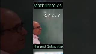 education class7maths viralshorts viralvideo ArifHusainSir [upl. by Anitsugua]