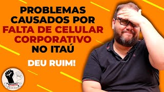 BANCÁRIOS SOFREM COM PROPOSTAS INDECENTES EM CELULAR PARTICULAR POR CONTA DA MESQUINHARIA DOS BANCOS [upl. by Anoyk]