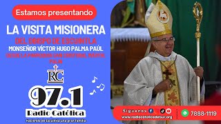 Santa Misa  XVI Domingo del tiempo ordinario  21 de Julio de 2024  1000 Hrs envivo [upl. by Ferrel698]