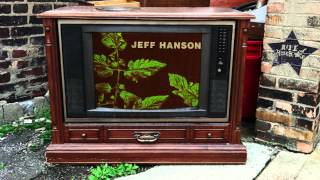 Jeff Hanson – Now We Know from Jeff Hanson [upl. by Asalocin85]