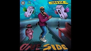 Iyanya  One Side Official TikTok Dance Compilation 2022 [upl. by Redvers]