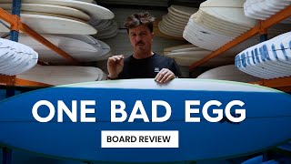 One Bad Egg  Mark Phipps  Board Review [upl. by Mirth]