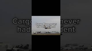 Cargo plane accident planecrash cargo [upl. by Teragram]