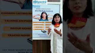 Tinnitus Treatment Noise Irritation HYPERACUSIS [upl. by Halivah]