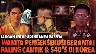 WANITA CANTIK INI TAK SEGAN MENGEKSEKUSl SIAPAPUN DEMI KEPUASANNYA [upl. by Darb]