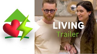 The Relationship Builder la zona living perfetta  Trailer  Leroy Merlin [upl. by Pump]