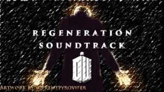 Doctor Who The 11th Doctors Regeneration Soundtrack  The Ultimate Edition [upl. by Leikeze]