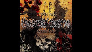 Malevolent Creation  Purge [upl. by Nytsuj]