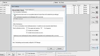 How to Set Up a Plate Queue in CFX Automation System II Software from Existing Files [upl. by Sivi55]