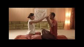 Tantric Couple Meditation with Hariprem Part 2 [upl. by Emelyne554]