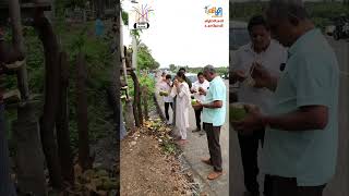 மாற்றத்தை நோக்கி நகரலாமே environment noplastic swachhbharat health river water change [upl. by Aramaj826]