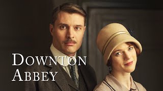 Gwen Returns To Downton Abbey  Downton Abbey [upl. by Ahselat887]