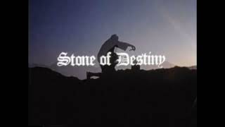 Stone of Destiny [upl. by Refinaj]