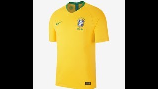 Química da Copa do Mundo a tecnologia de polímeros das Camisetas [upl. by Hollingsworth]