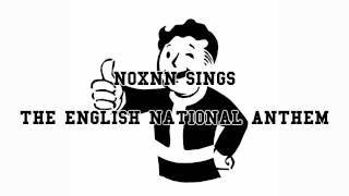 IG National Anthem  Noxnn [upl. by Elmo81]