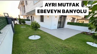 Didimde satılık villa 31 ayrı mutfak didim [upl. by Nithsa]