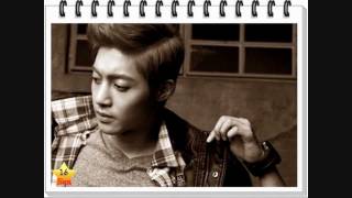 October 2011 ～毎日あなたに逢いたくて～ Kim Hyun Joong [upl. by Eastlake171]