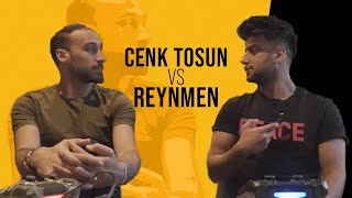 Cenk Tosun VS Reynmen [upl. by Jabez]