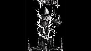 Sperm of Antichrist  Blight and Darkness Full Demo [upl. by Yeslehc]