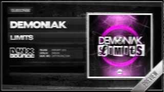 Demoniak  Limits Official HQ Preview [upl. by Aninay]