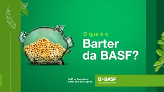 O que é o barter da BASF [upl. by Constantina]