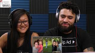 Ariana Grande amp Justin Bieber  Stuck with U  Music Reaction [upl. by Nalak]