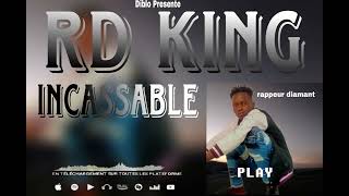 RD KING INCASSABLE by becha Prod [upl. by Dekow821]