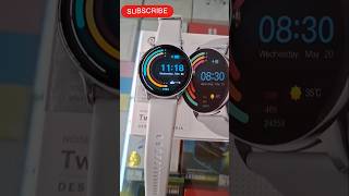 Noise smartwatch  review  unboxing  youtubeshorts tech noise smartwatch gadgets viralshorts [upl. by Jer]