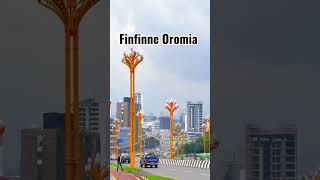 Finfinne Oromia ♥ 😍 finfinne travel2024 visitoromia [upl. by Roselani]