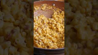 Mac amp Cheese Recipe easyrecipe keju recipe resepviral [upl. by Hareehahs174]