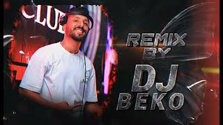 Dj Beko  ريمكس مصيـبه [upl. by Pavel]