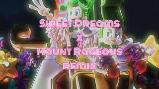 Andrew Rannells amp Brianna Mazzola Sweet Dreams amp Mount Rageous Remix  from Trolls Band Together [upl. by Abagael962]