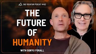 The Future of Humanity Dr Marc Gafni 402 [upl. by Archy947]