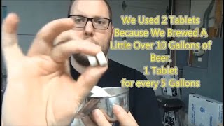 More Tips On Clear Beer [upl. by Laeno]