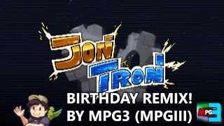 ECH  Jons Song JonTron Remix by mpgiii [upl. by Arlie]