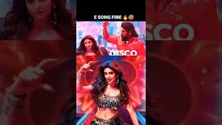 Allu arjun song fire trending dance pushpa2 alluarjun [upl. by Root628]