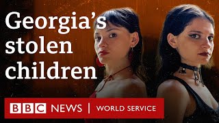 How twins separated at birth and sold for adoption were reunited by TikTok  BBC World Service [upl. by Asirrac]