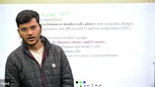 Rhinovirus in Hindi II By Sanjay Sir [upl. by Ahsiuqat]