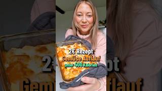 Gesunder Gratin  2€ Rezept [upl. by Azenav667]