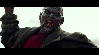 Jeepers Creepers 3  JP vs Davis and Danny Scene  BluRay [upl. by Hsakiv]