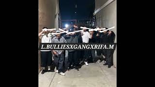 LIL MINNIE ST GANG SANTA ANA [upl. by Bates]