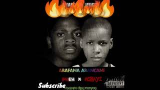 Amasosha officialftKing HeltonAbafana abancane official audio amapiano2023 [upl. by Connell]