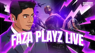 AGRESSIVE RANK PUSH ROAD TO 2K FAMILY WITH GIVEAWAY BGMI LIVE fazaplayzbgmibgmilivetamil [upl. by Neelahs]