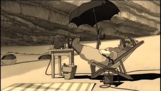 joe hisaishi  the bygone days slowedreverb [upl. by Nelrac274]