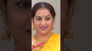 ROJA Serial Shorts Ep 79  2  Priyanka  Sibbu Suryan  Saregama TV Shows Tamil  shorts ytshorts [upl. by Mickelson]