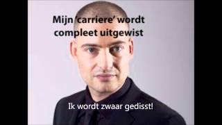 UNiq  Geschiedenis Lange Frans diss [upl. by Sesilu]